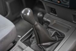 2016 Nissan Patrol DX