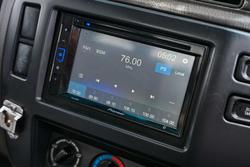 2016 Nissan Patrol DX