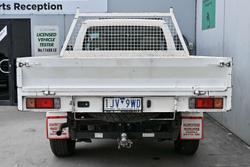 2016 Nissan Patrol DX