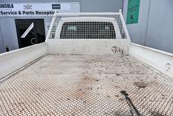 2016 Nissan Patrol DX