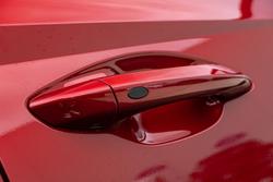 2024 Hyundai Tucson Premium N Line