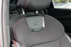 2024 Hyundai Tucson Premium N Line