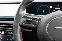 2024 Hyundai Tucson Premium N Line