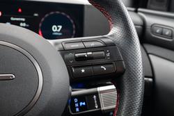 2024 Hyundai Tucson Premium N Line