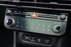 2024 Hyundai Tucson Premium N Line