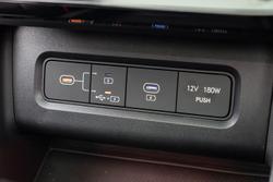 2024 Hyundai Tucson Premium N Line