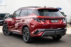 2024 Hyundai Tucson Premium N Line