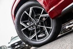 2024 Hyundai Tucson Premium N Line