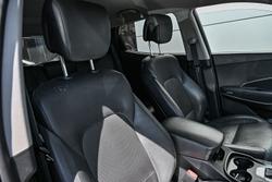 2015 Hyundai Santa Fe Elite