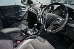 2015 Hyundai Santa Fe Elite