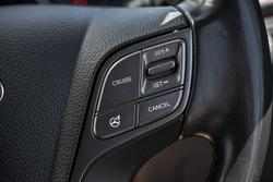 2015 Hyundai Santa Fe Elite