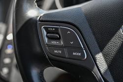 2015 Hyundai Santa Fe Elite