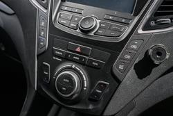 2015 Hyundai Santa Fe Elite