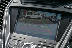 2015 Hyundai Santa Fe Elite