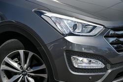 2015 Hyundai Santa Fe Elite