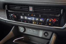 2025 Nissan X-TRAIL Ti-L e-POWER