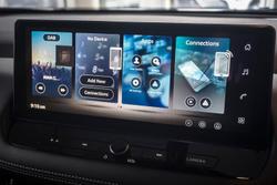 2025 Nissan X-TRAIL Ti-L e-POWER