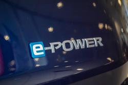 2025 Nissan X-TRAIL Ti-L e-POWER