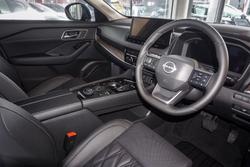 2025 Nissan X-TRAIL Ti-L e-POWER