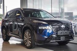 2025 Nissan X-TRAIL Ti-L e-POWER