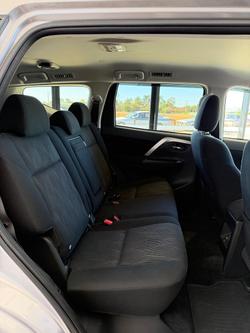 2024 Mitsubishi Pajero Sport GLS