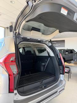 2024 Mitsubishi Pajero Sport GLS