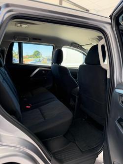 2024 Mitsubishi Pajero Sport GLS