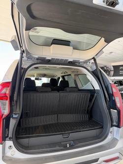 2024 Mitsubishi Pajero Sport GLS