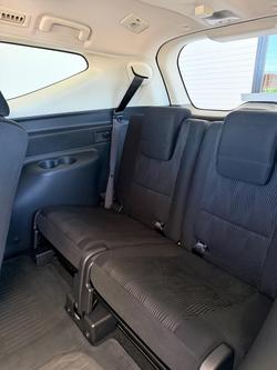 2024 Mitsubishi Pajero Sport GLS