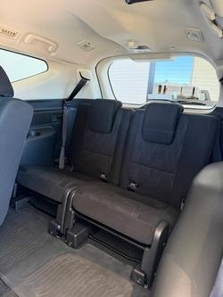 2024 Mitsubishi Pajero Sport GLS