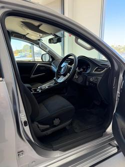 2024 Mitsubishi Pajero Sport GLS