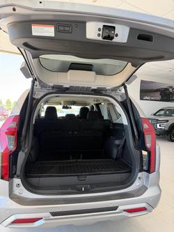 2024 Mitsubishi Pajero Sport GLS
