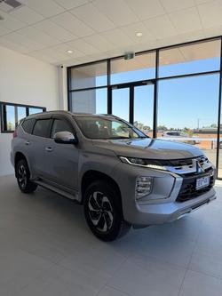 2024 Mitsubishi Pajero Sport GLS