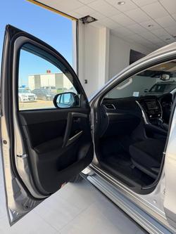 2024 Mitsubishi Pajero Sport GLS