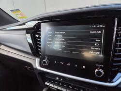 2025 Isuzu MU-X LS-T