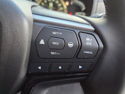 2025 Isuzu MU-X LS-T