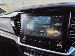 2025 Isuzu MU-X LS-T