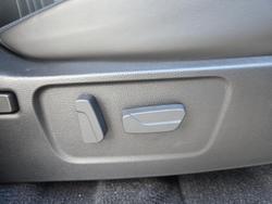 2025 Isuzu MU-X LS-T
