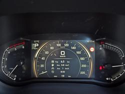 2025 Isuzu MU-X LS-T