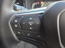 2025 Isuzu MU-X LS-T