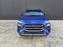 2025 Isuzu MU-X LS-T