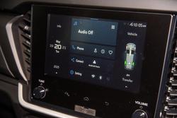 2025 Isuzu MU-X LS-M