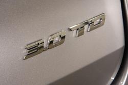 2025 Isuzu MU-X LS-M
