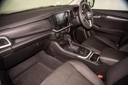 2025 Isuzu MU-X LS-M