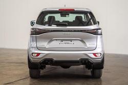 2025 Isuzu MU-X LS-M