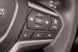 2025 Isuzu MU-X LS-M