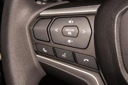 2025 Isuzu MU-X LS-M
