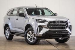 2025 Isuzu MU-X LS-M
