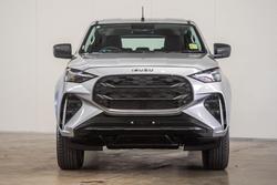 2025 Isuzu MU-X LS-M