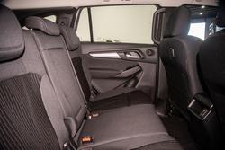 2025 Isuzu MU-X LS-M